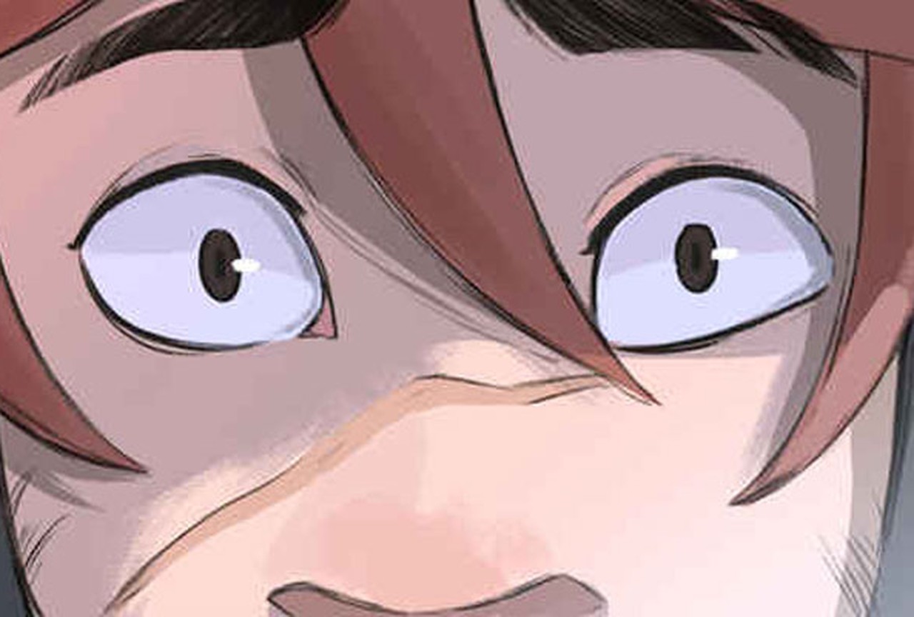 Distress - Episode 1 - ONO Webtoon et Manga