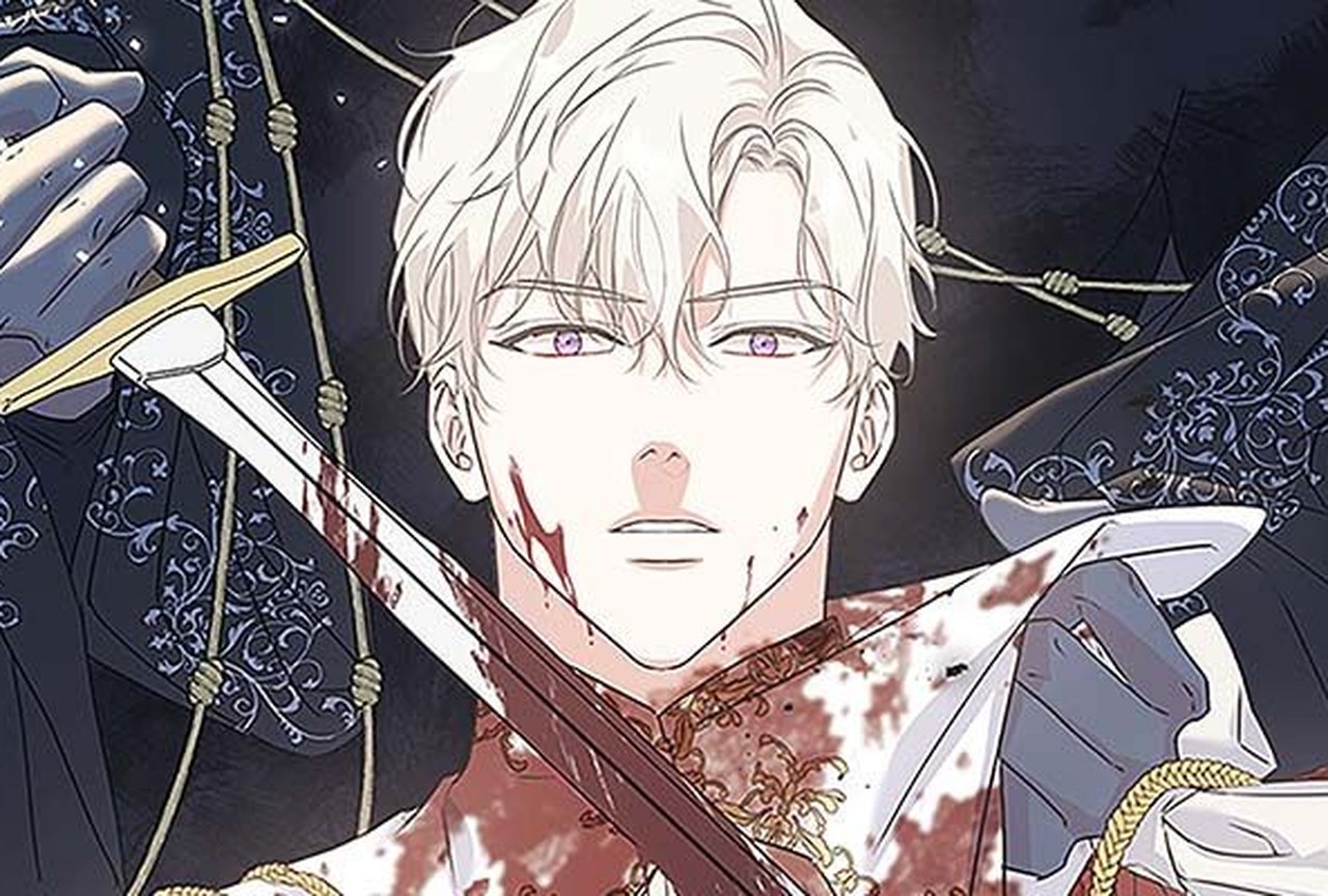 Les Corbeaux aiment tout ce qui brille - Episode 62 - ONO Webtoon et Manga