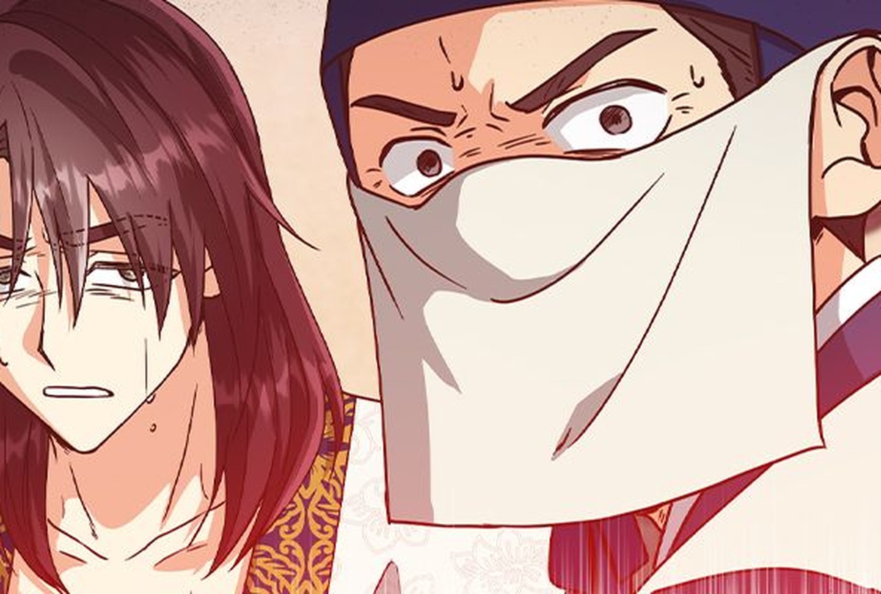 Guérisseuse en herbe - Episode 47 - ONO Webtoon et Manga