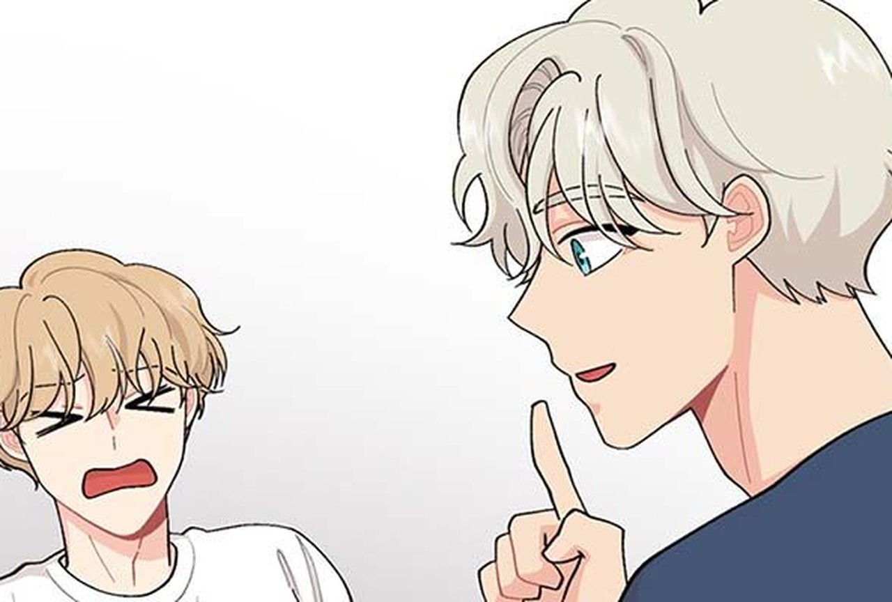 Amants ou faux-semblants ? - Episode 43 - ONO Webtoon et Manga