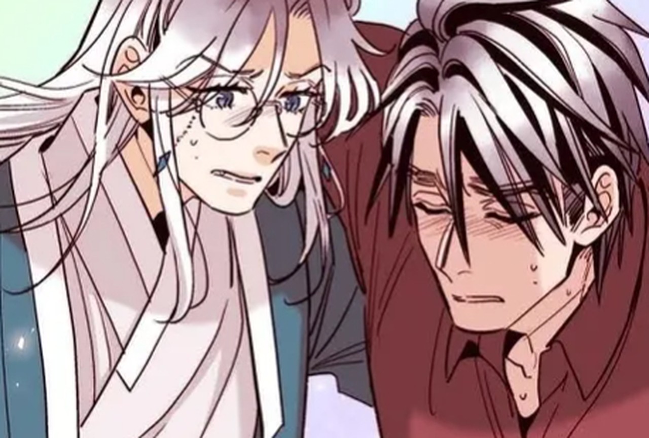 Prince Bari - Episode 79 - ONO Webtoon et Manga