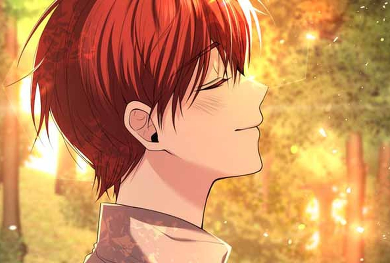 Le Secret du Sang Impérial - Episode 1 - ONO Webtoon et Manga