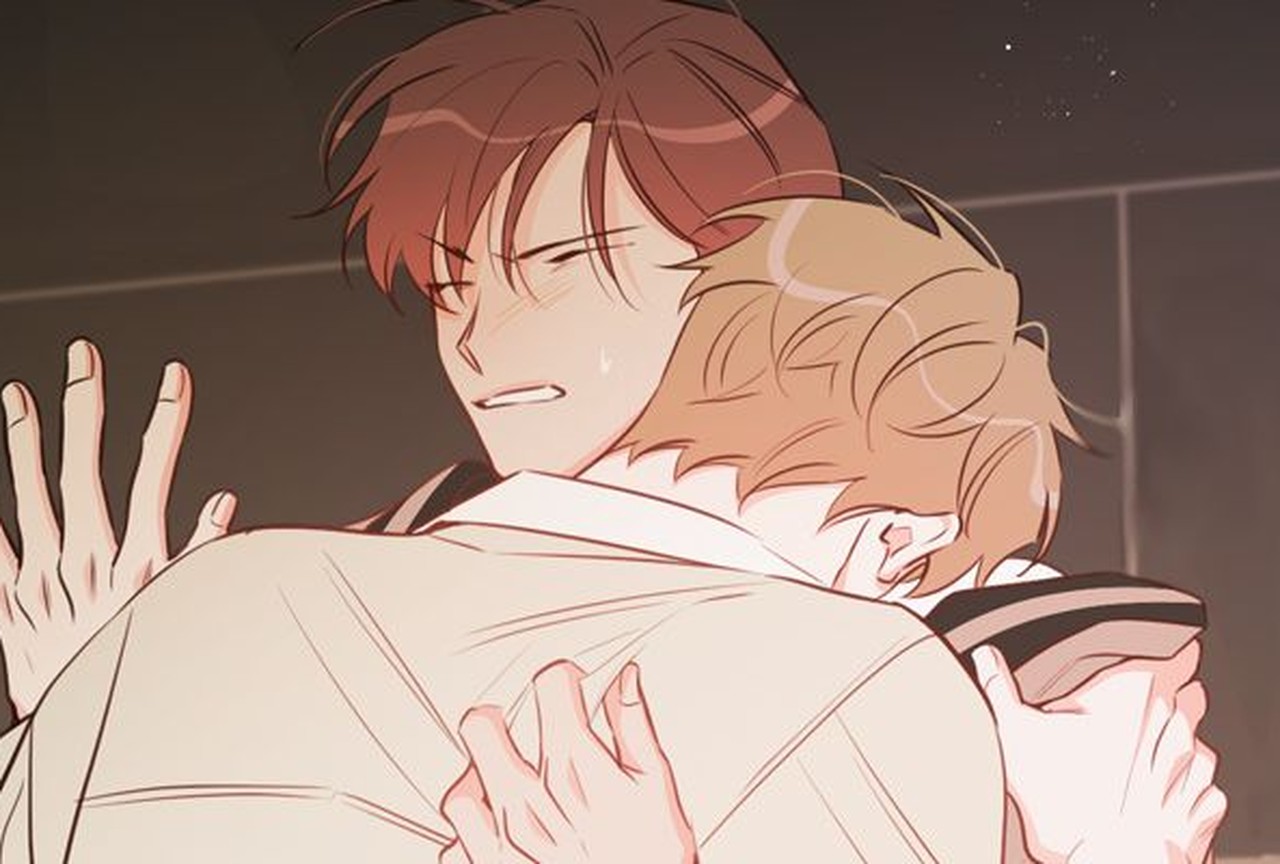 Stay Popular - Episode 66 - ONO Webtoon et Manga
