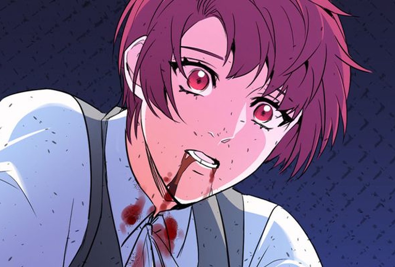 Lindsay & Lindsayan - Episode 84 - ONO Webtoon et Manga