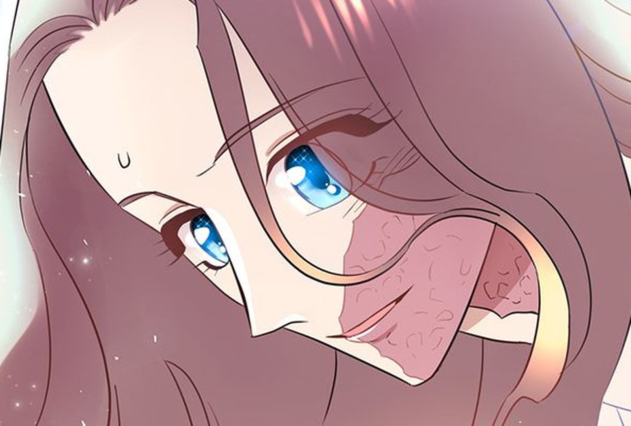 Le vaisseau spatial de la Lady - Episode 4 - ONO Webtoon et Manga