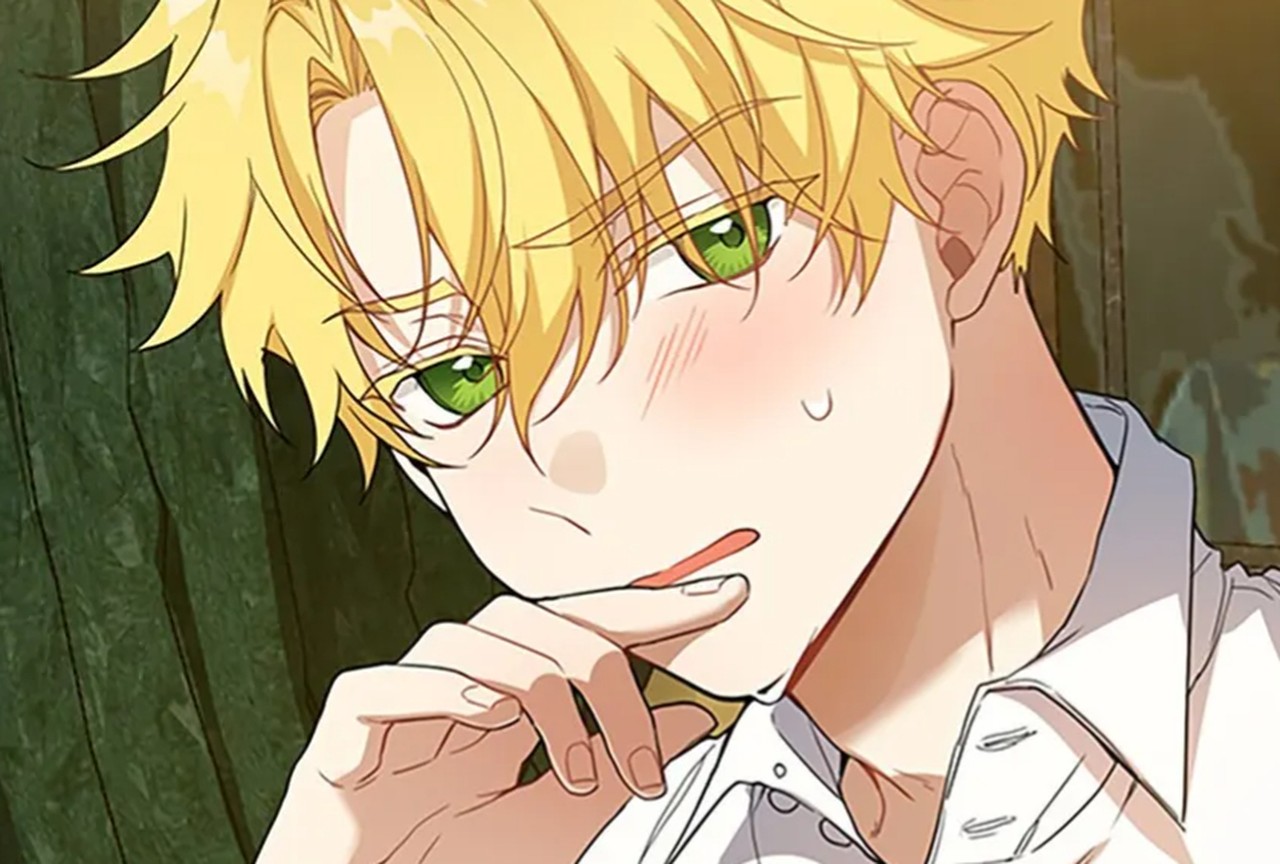 Into the Light, Once Again - Episode 15 - ONO Webtoon et Manga
