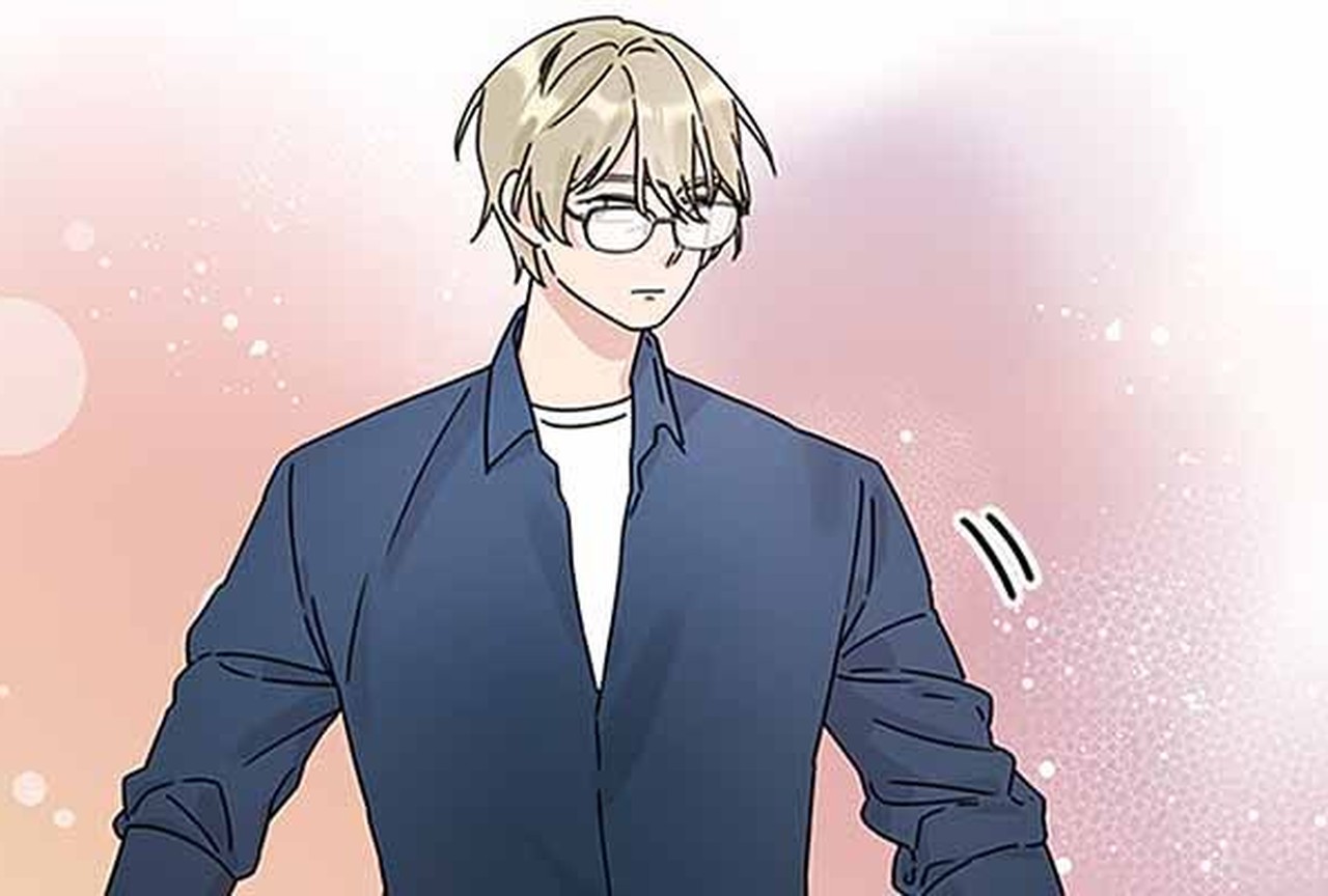 Un pas vers le bonheur - Episode 17 - ONO Webtoon et Manga