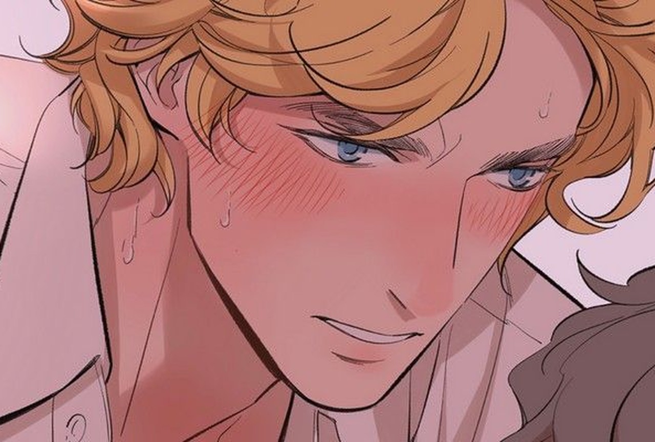 (+18) L'affaire Max Mojave - Episode 48 - ONO Webtoon et Manga