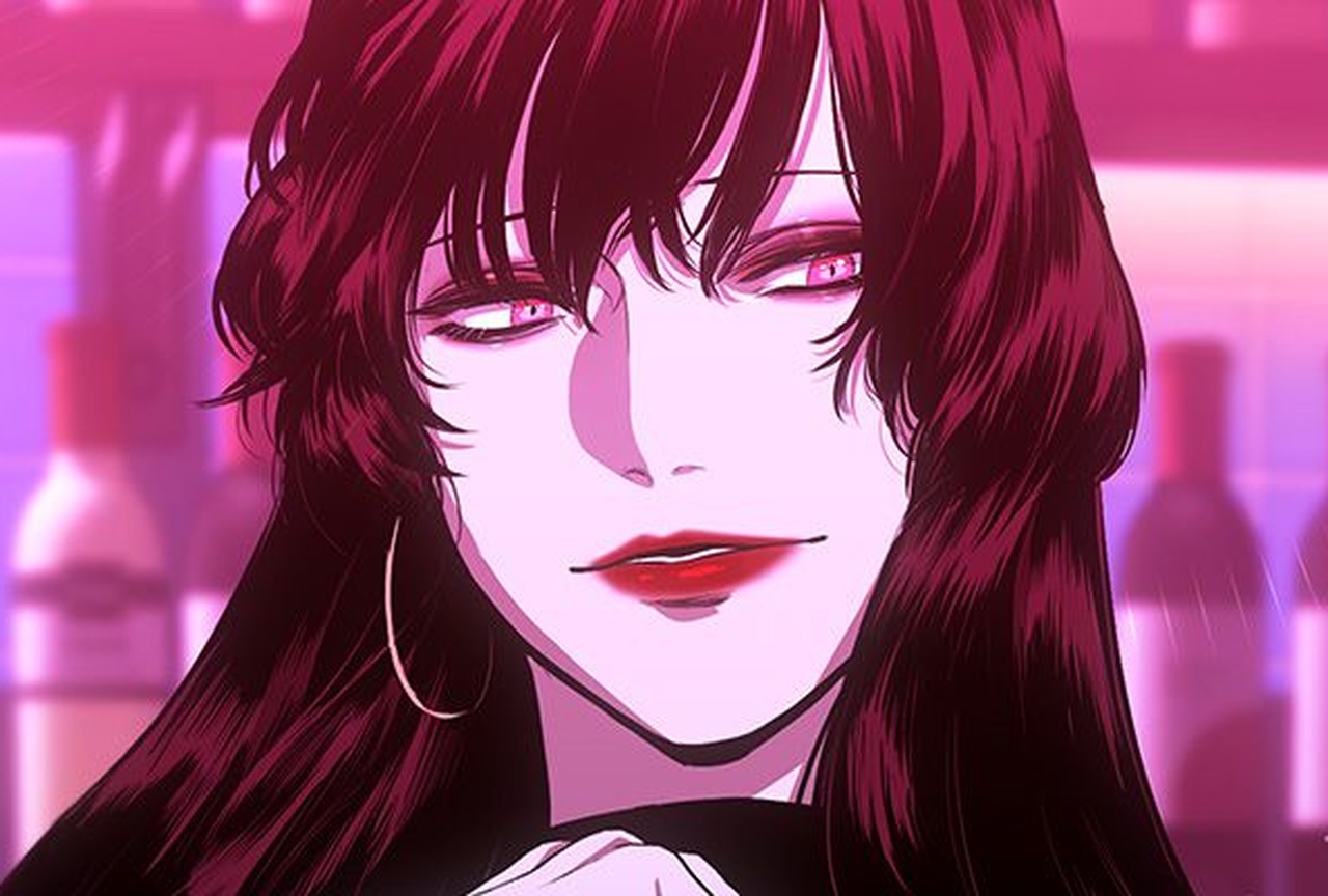C.O.P - Episode 34 - ONO Webtoon et Manga
