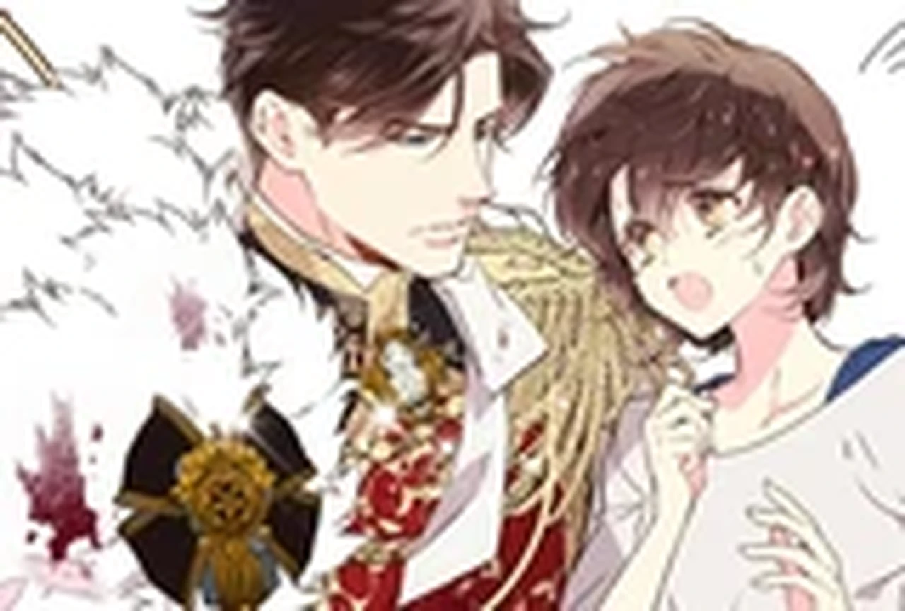 (+18) Béatrice - Episode 38 - ONO Webtoon et Manga