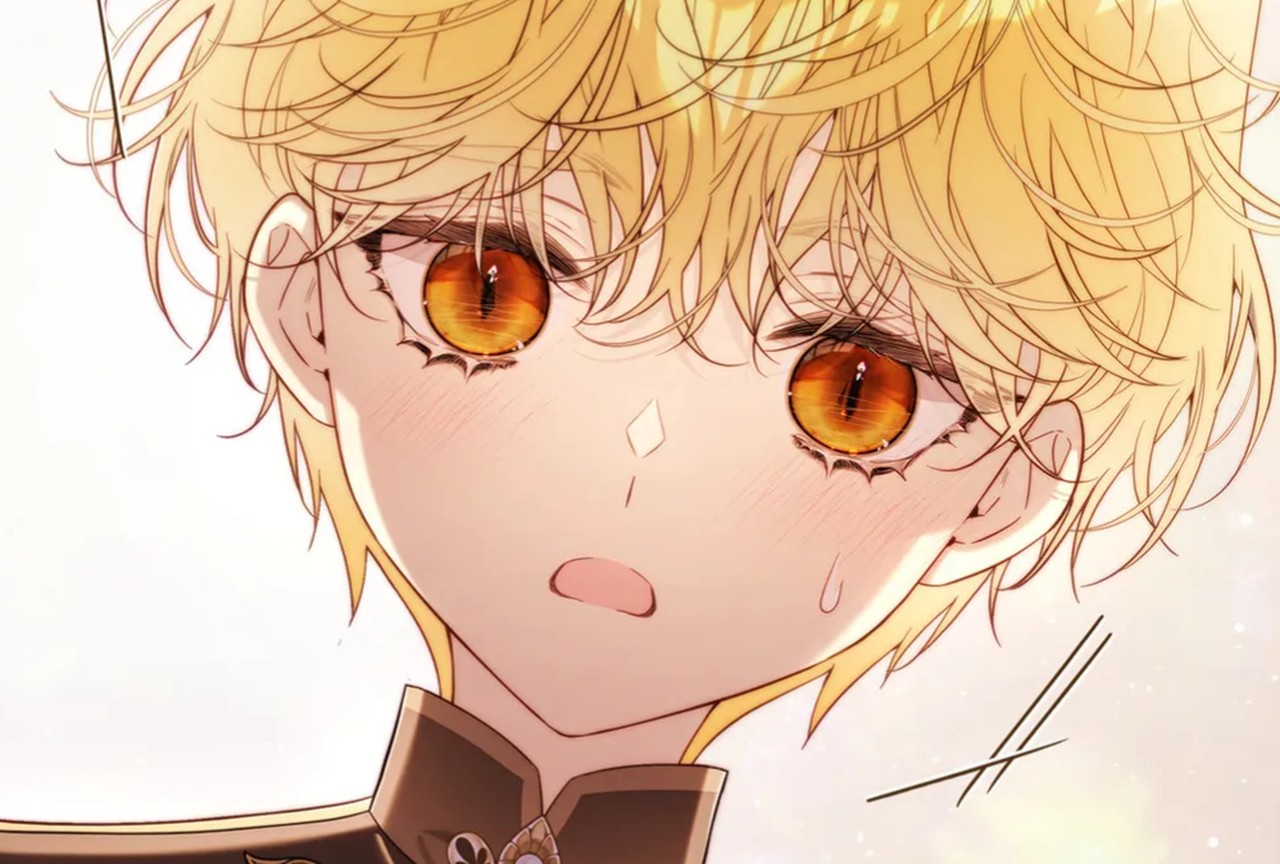 (+18) Béatrice - Épilogue 5 - ONO Webtoon et Manga