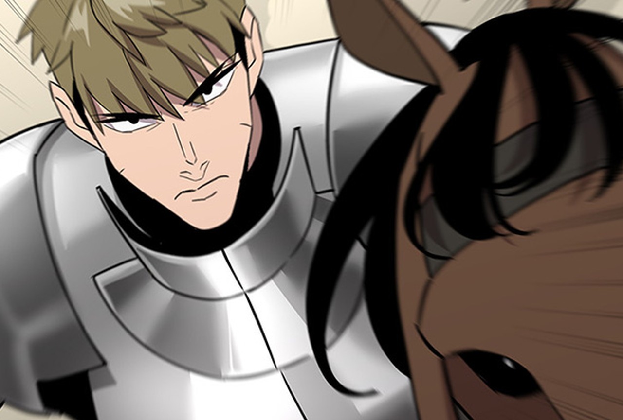 From Pawn to King - Episode 88 - ONO Webtoon et Manga