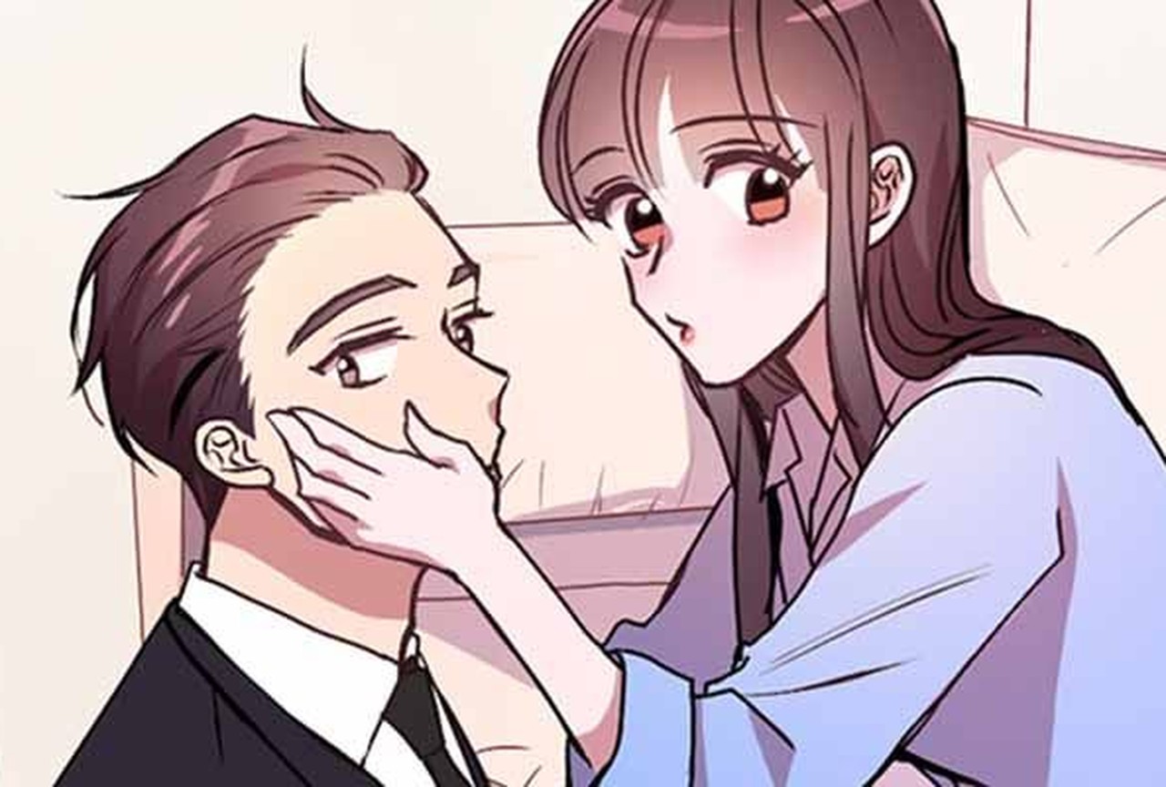 Les Amants du Dragon Noir - Episode 14 - ONO Webtoon et Manga