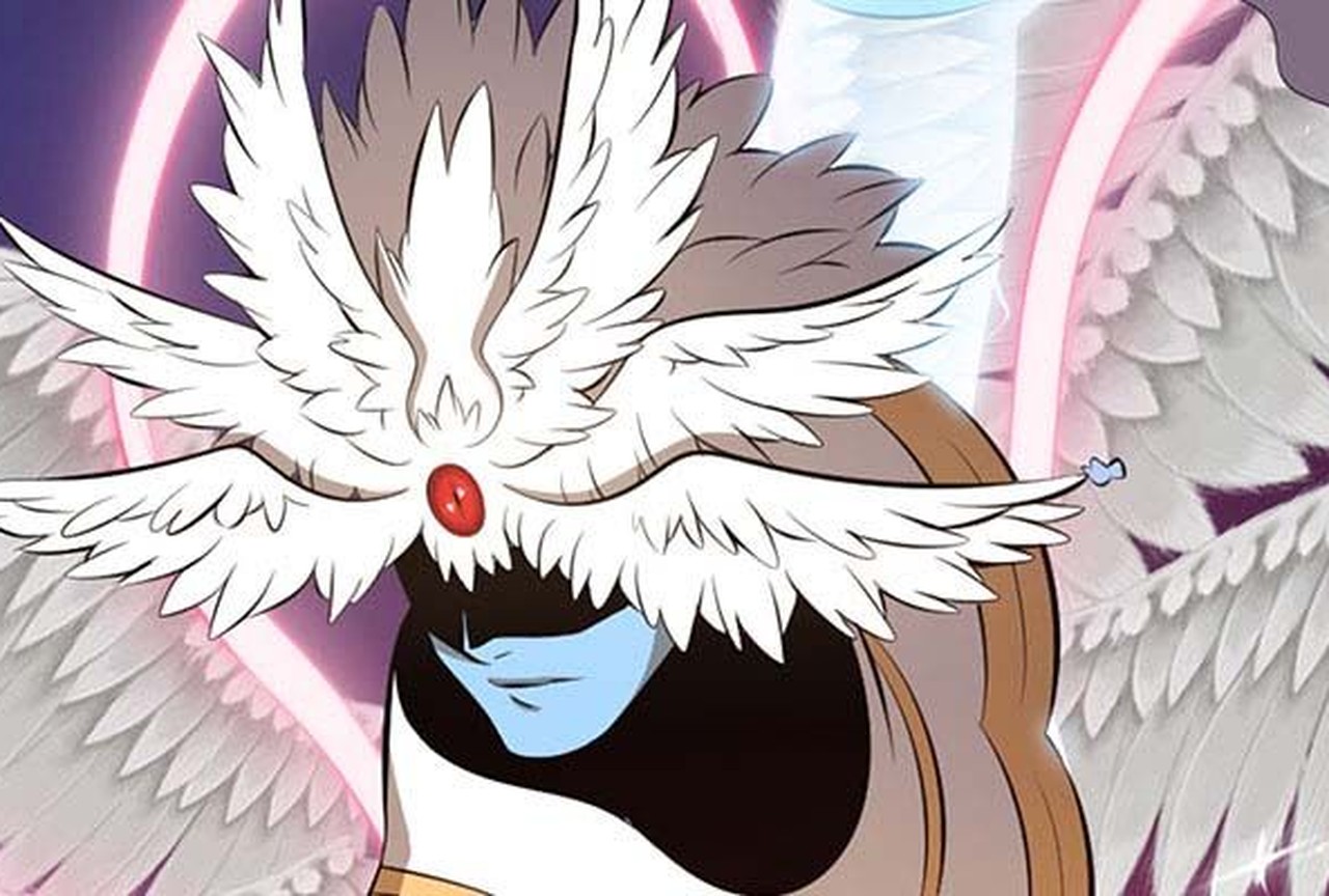 Panfia - Episode 150 - ONO Webtoon et Manga