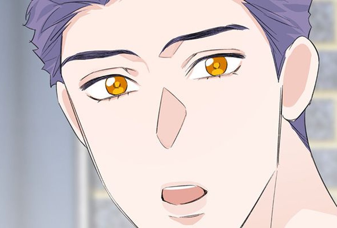 (+18) Instinct Animal - Episode 42 - ONO Webtoon et Manga
