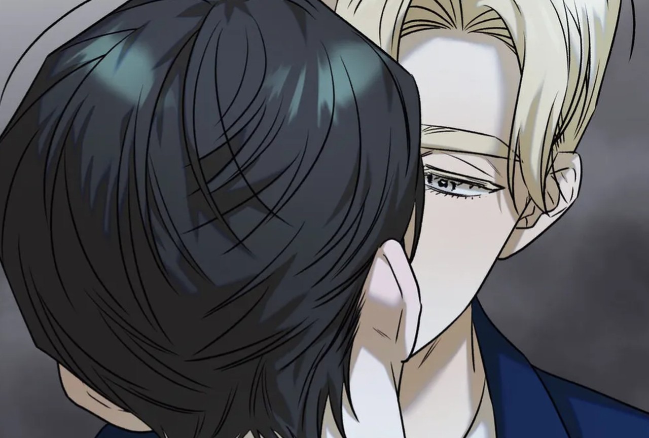 (+18) Occult Romantic Comedy ! - Episode 27 - ONO Webtoon et Manga