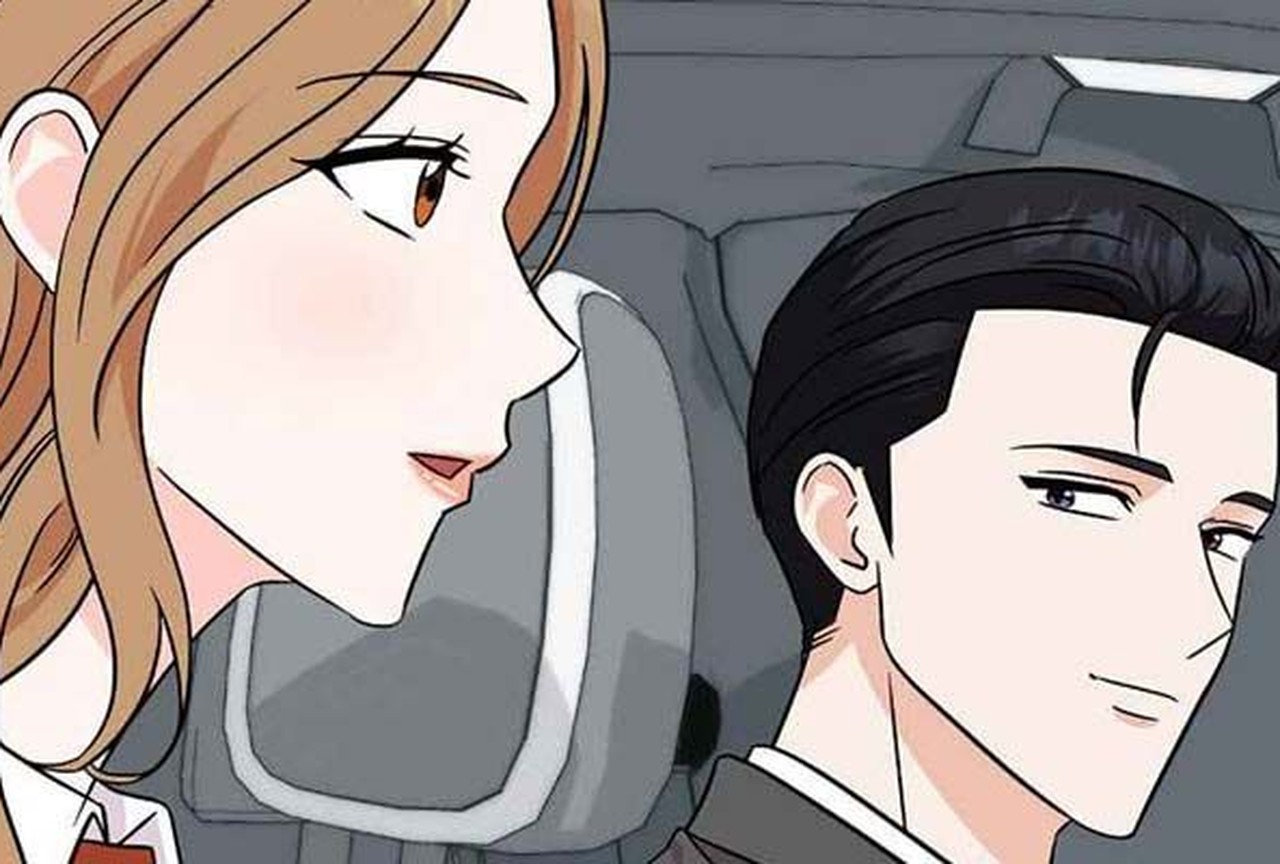 Clause nocturne - Episode 96 - ONO Webtoon et Manga