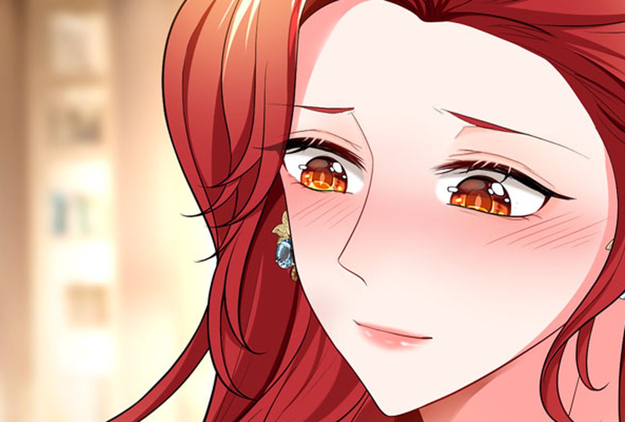 Mr Intrigue's Love Game - Épisode 076 - ONO Webtoon et Manga
