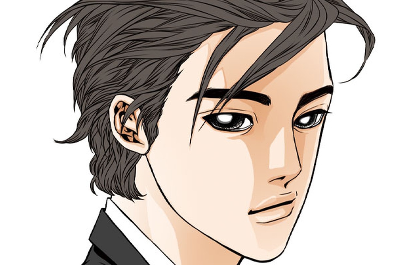 Comme chien et chat - Épisode 020 - ONO Webtoon et Manga