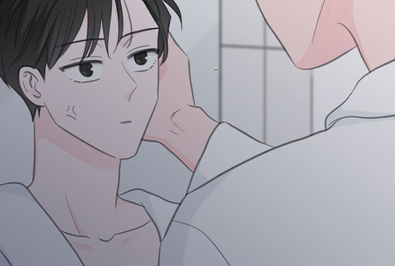 (+18) Between Us - Saison 2 - Episode 35 - ONO Webtoon et Manga