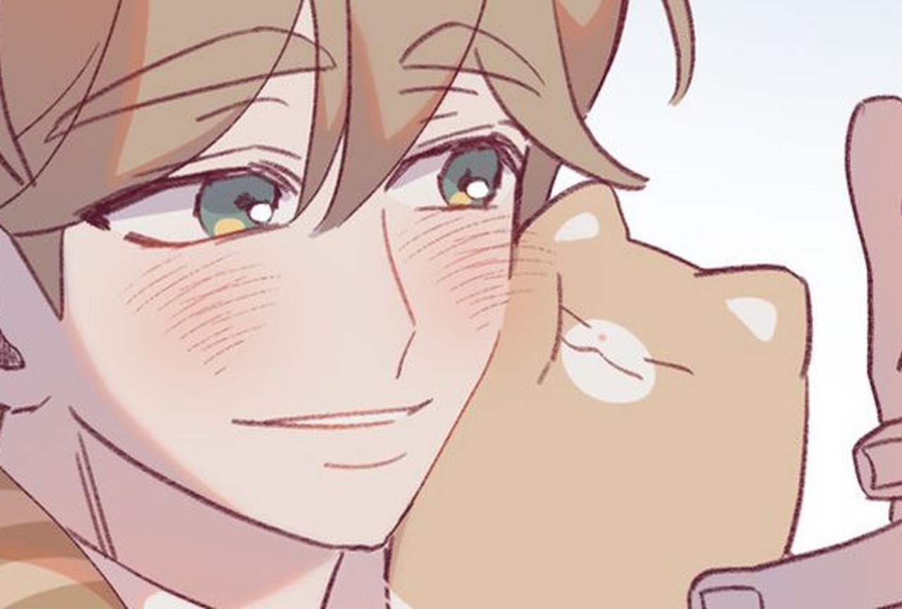 Mushroom Soup - Episode 64 - ONO Webtoon et Manga
