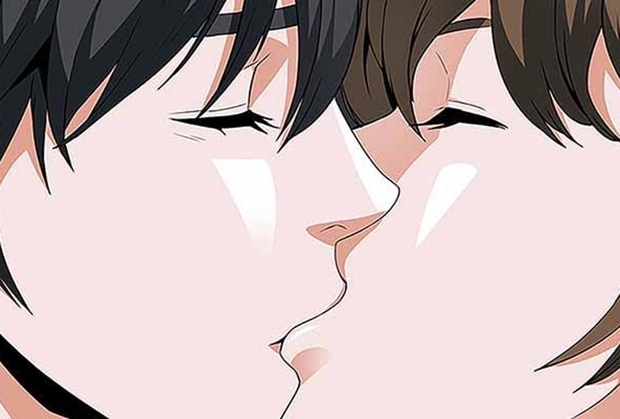The Wise Note - Episode 11 - ONO Webtoon et Manga