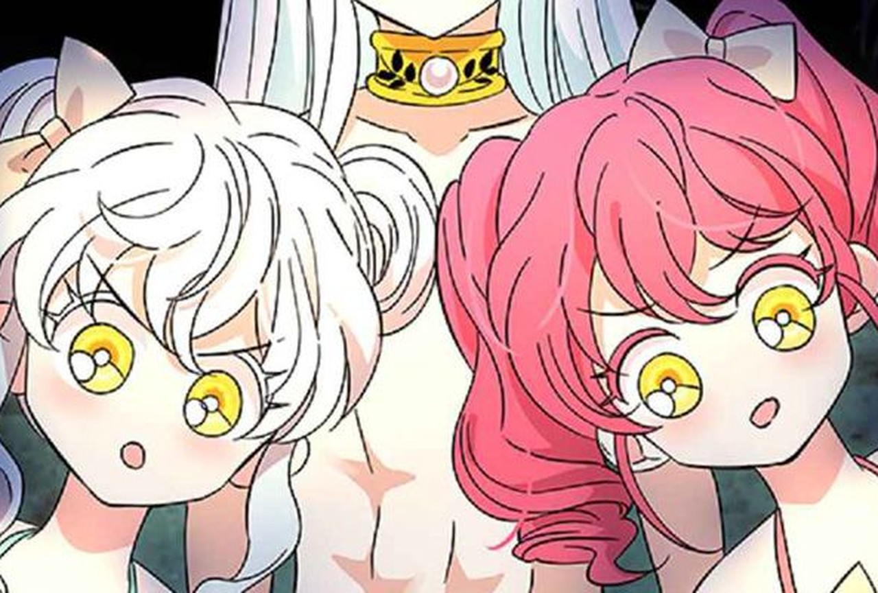 La Leçon secrète de l'Impératrice - Episode 88 - ONO Webtoon et Manga