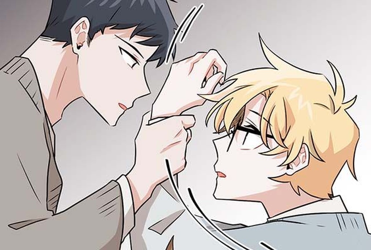 Mon Copycat - Episode 15 - ONO Webtoon et Manga