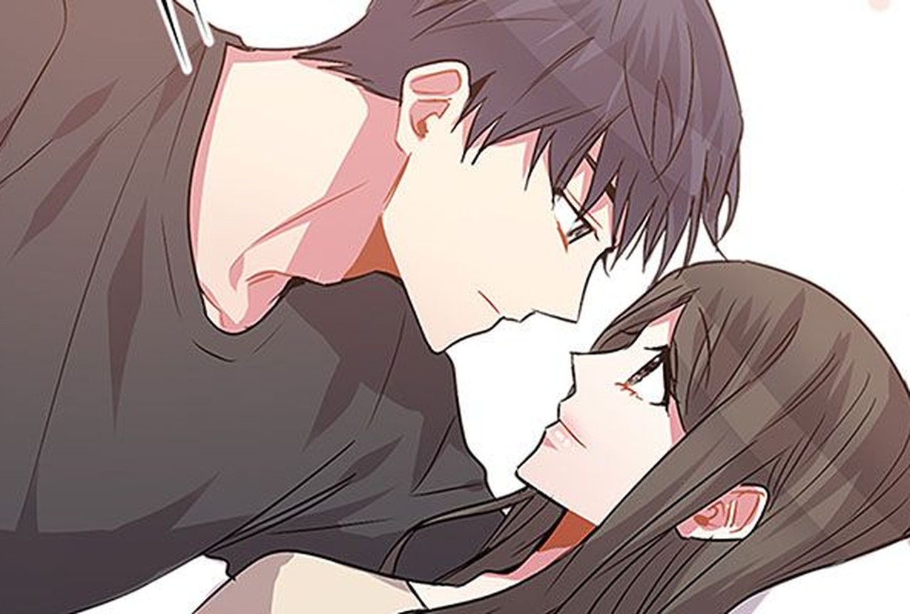 All About You - Episode 61 - ONO Webtoon et Manga