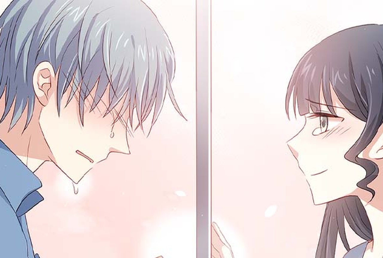 Coeur en alerte - Épisode 023 - ONO Webtoon et Manga