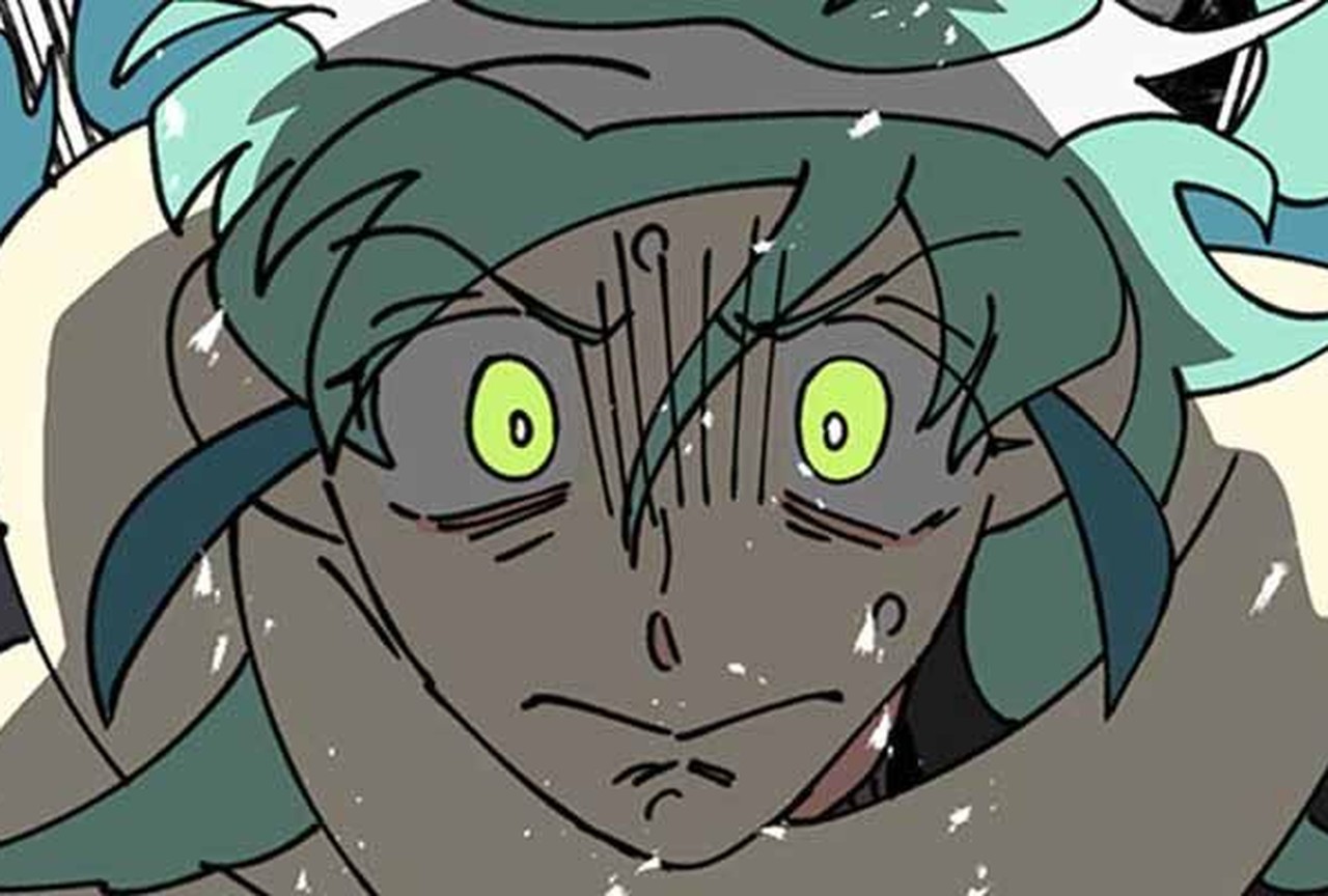 L'Orée du Ciel - Episode 99 - ONO Webtoon et Manga