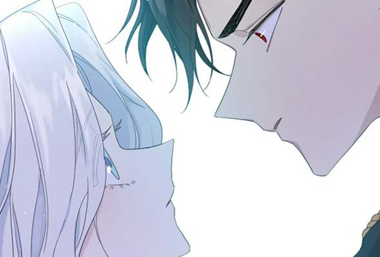 J'ai épousé le père du héros - Episode 43 - ONO Webtoon et Manga