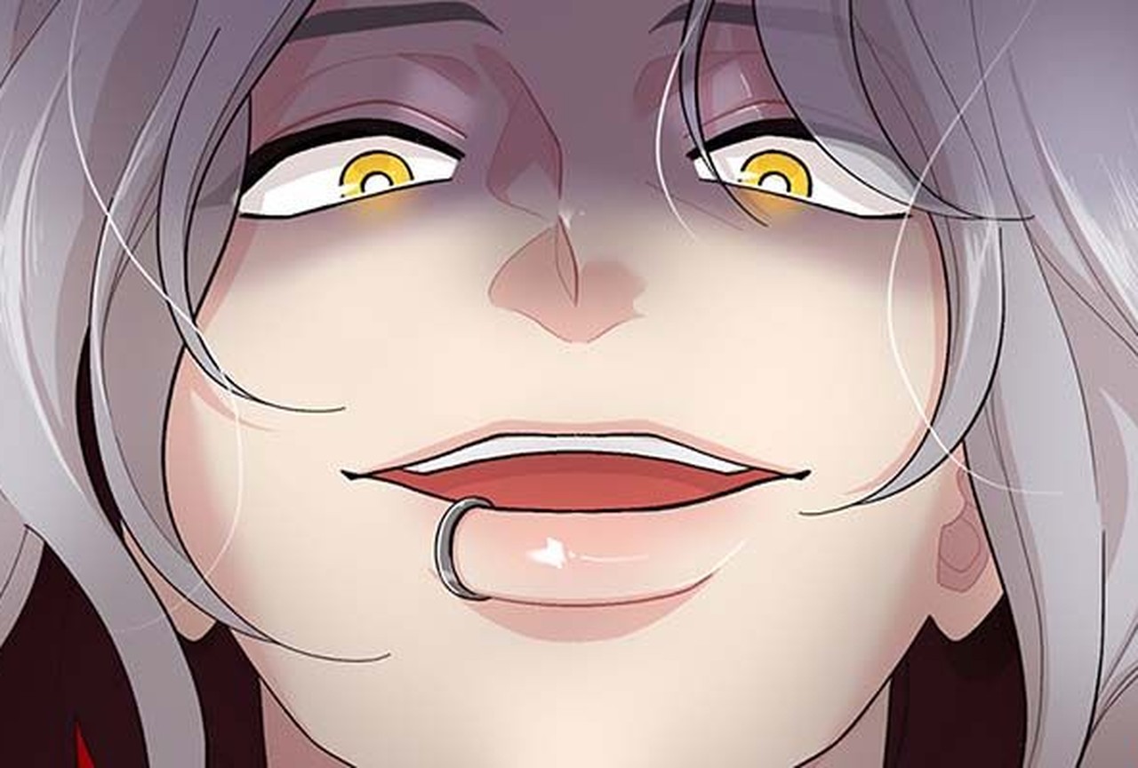 Amants ou faux-semblants ? - Episode 53 - ONO Webtoon et Manga