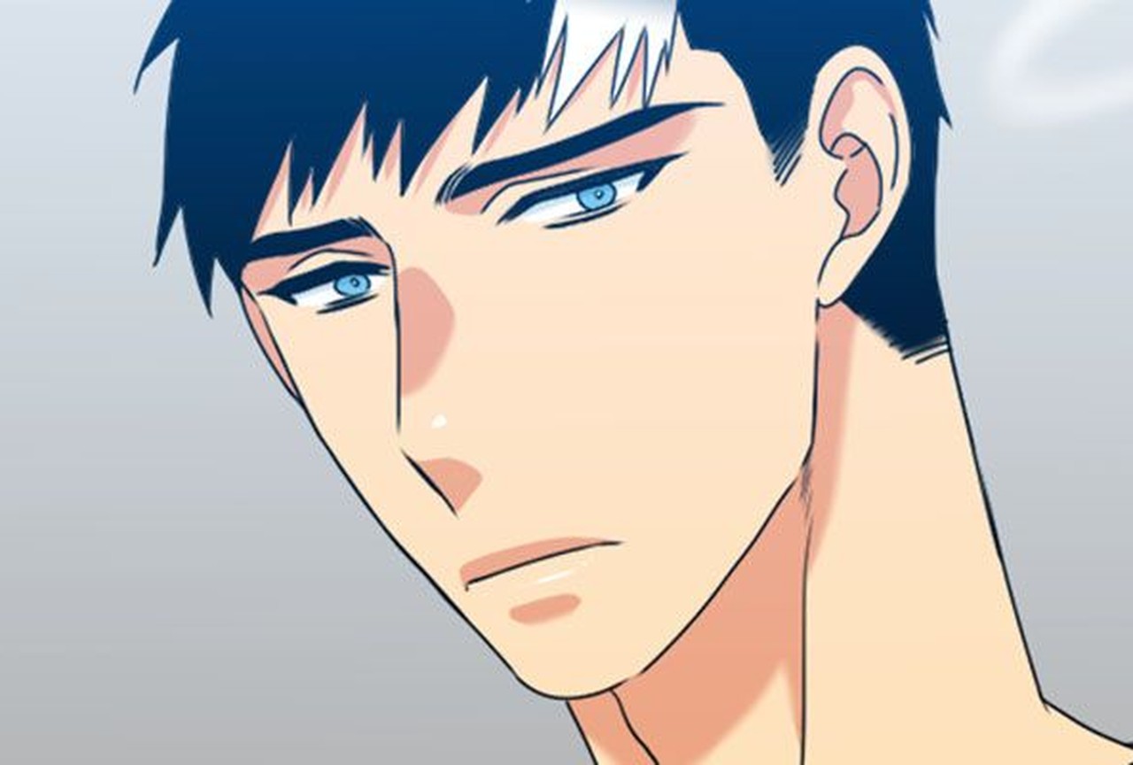 Paramour - Episode 141 - ONO Webtoon et Manga