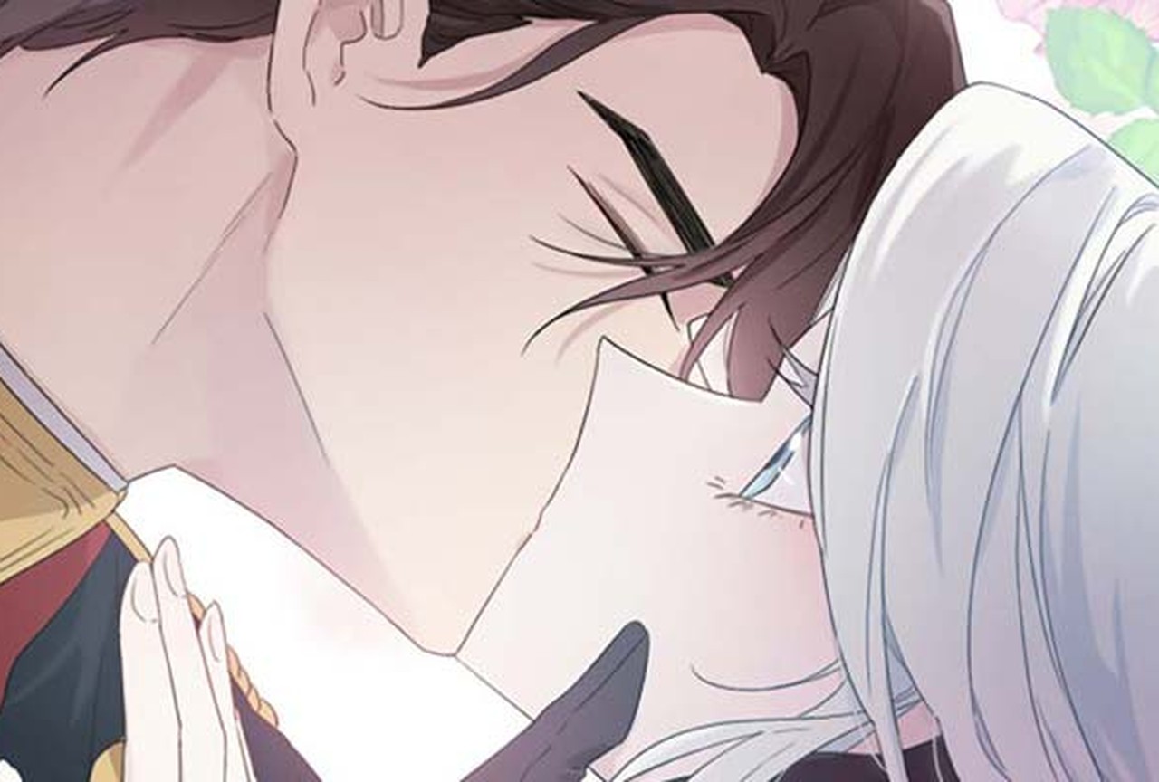 J'ai épousé le père du héros - Episode 40 - ONO Webtoon et Manga