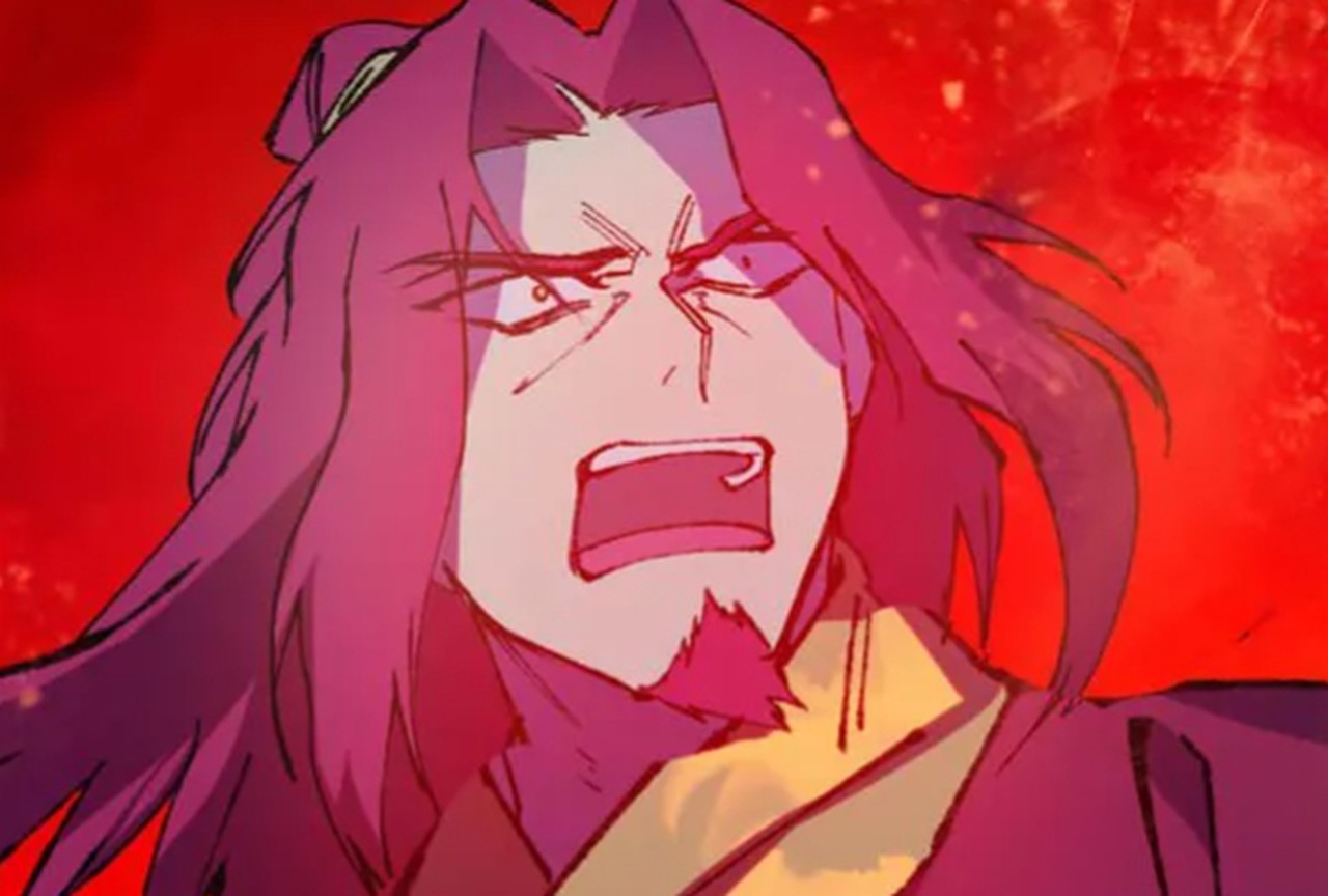 Chroniques de la Lune Froide - Episode 167 - ONO Webtoon et Manga