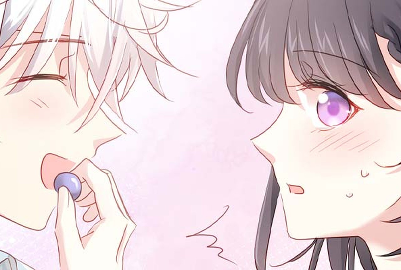 Coeur en alerte - Épisode 59 - ONO Webtoon et Manga