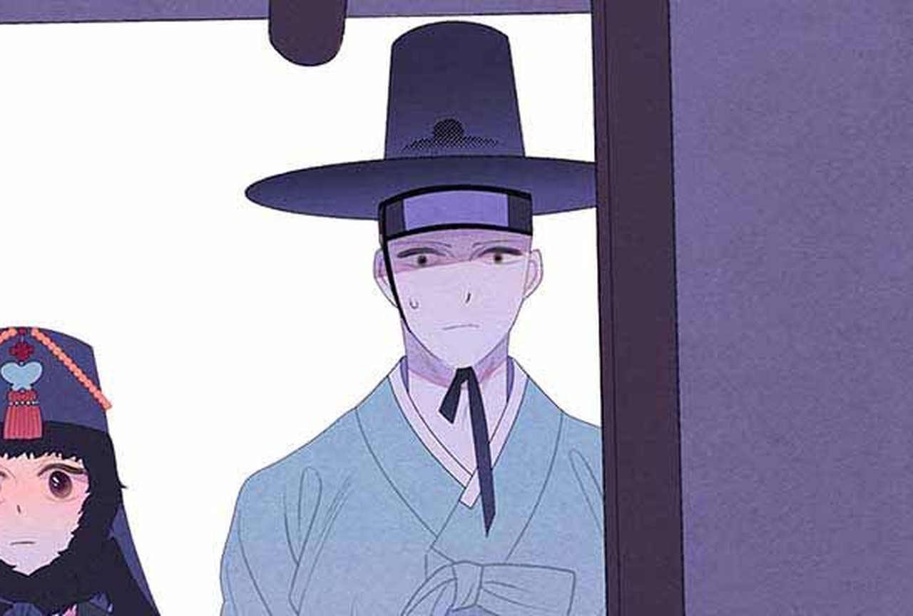 La tragédie du phénix - Episode 47 - ONO Webtoon et Manga