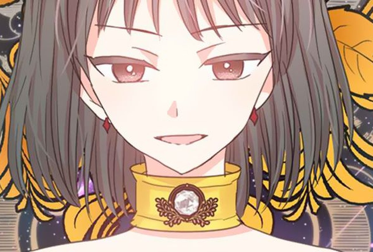 La Leçon secrète de l'Impératrice - Episode 40 - ONO Webtoon et Manga