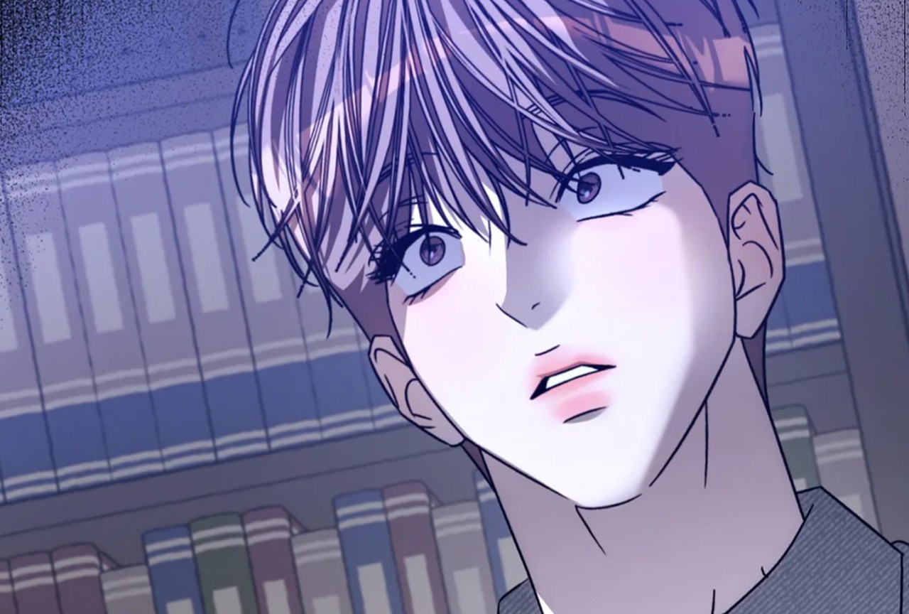 The Alpha's Obsession - Episode 57 - ONO Webtoon et Manga
