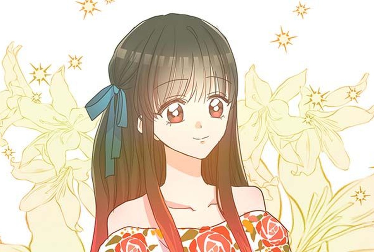 La Prêtresse du Dragon - Episode 25 - ONO Webtoon et Manga