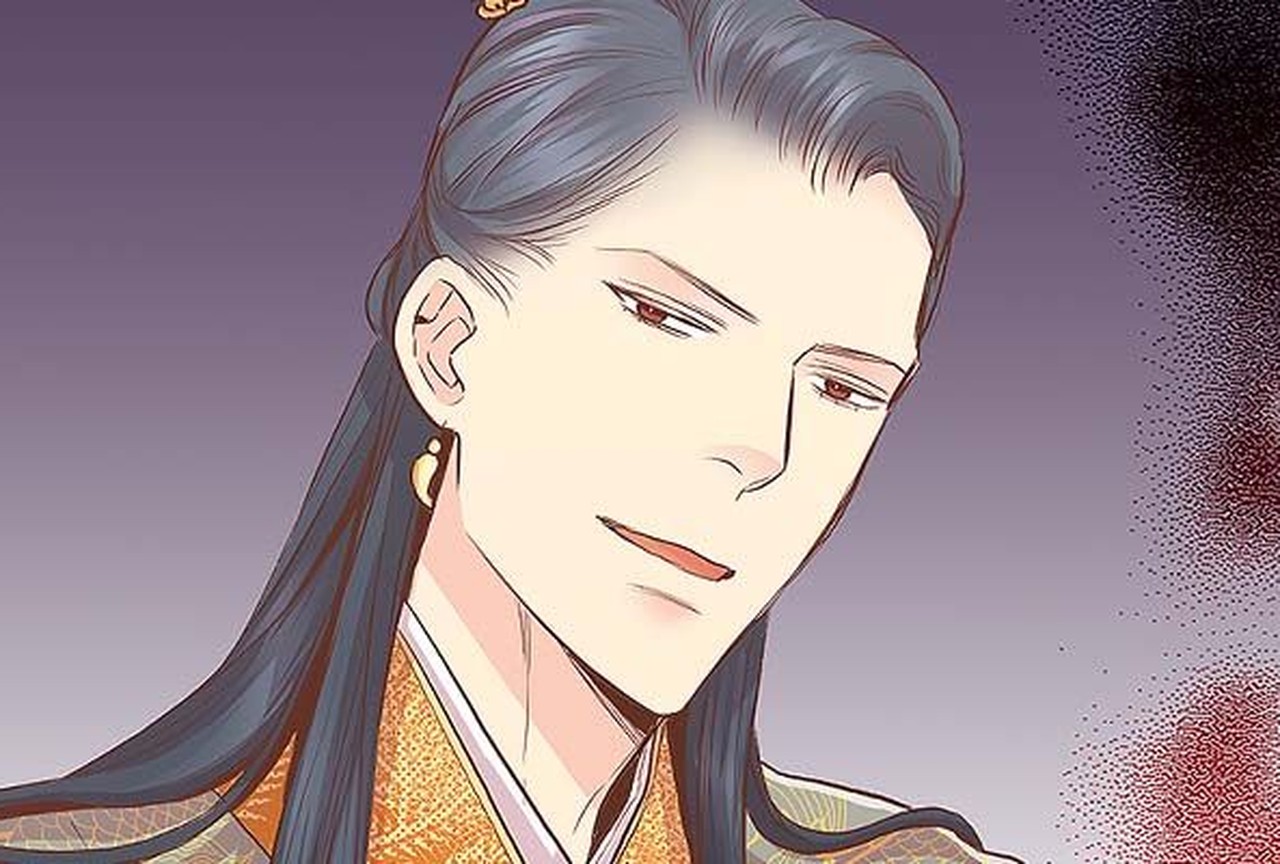 Fleurs de la Cour - Episode 157 - ONO Webtoon et Manga