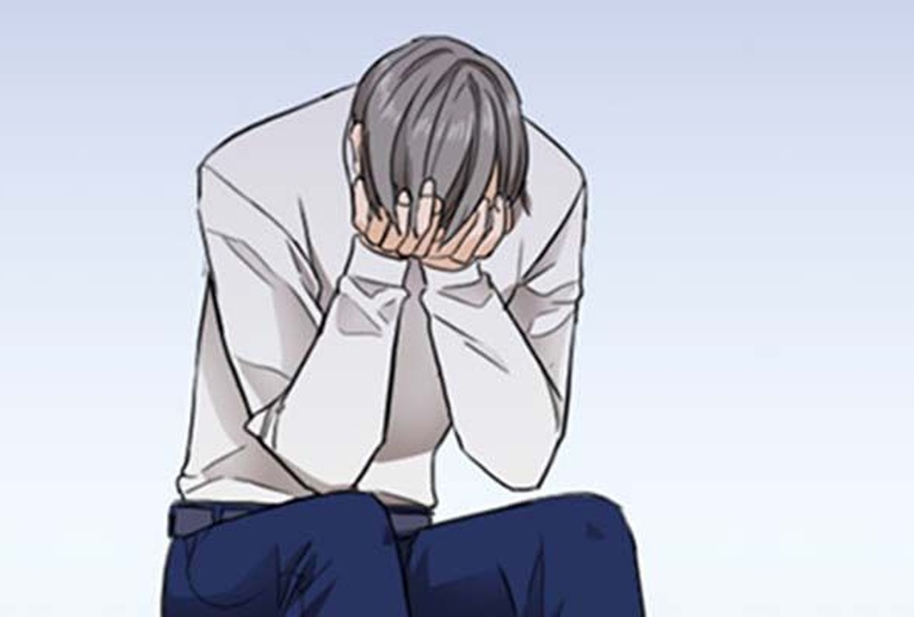Sur le Fil - Episode 21 - ONO Webtoon et Manga