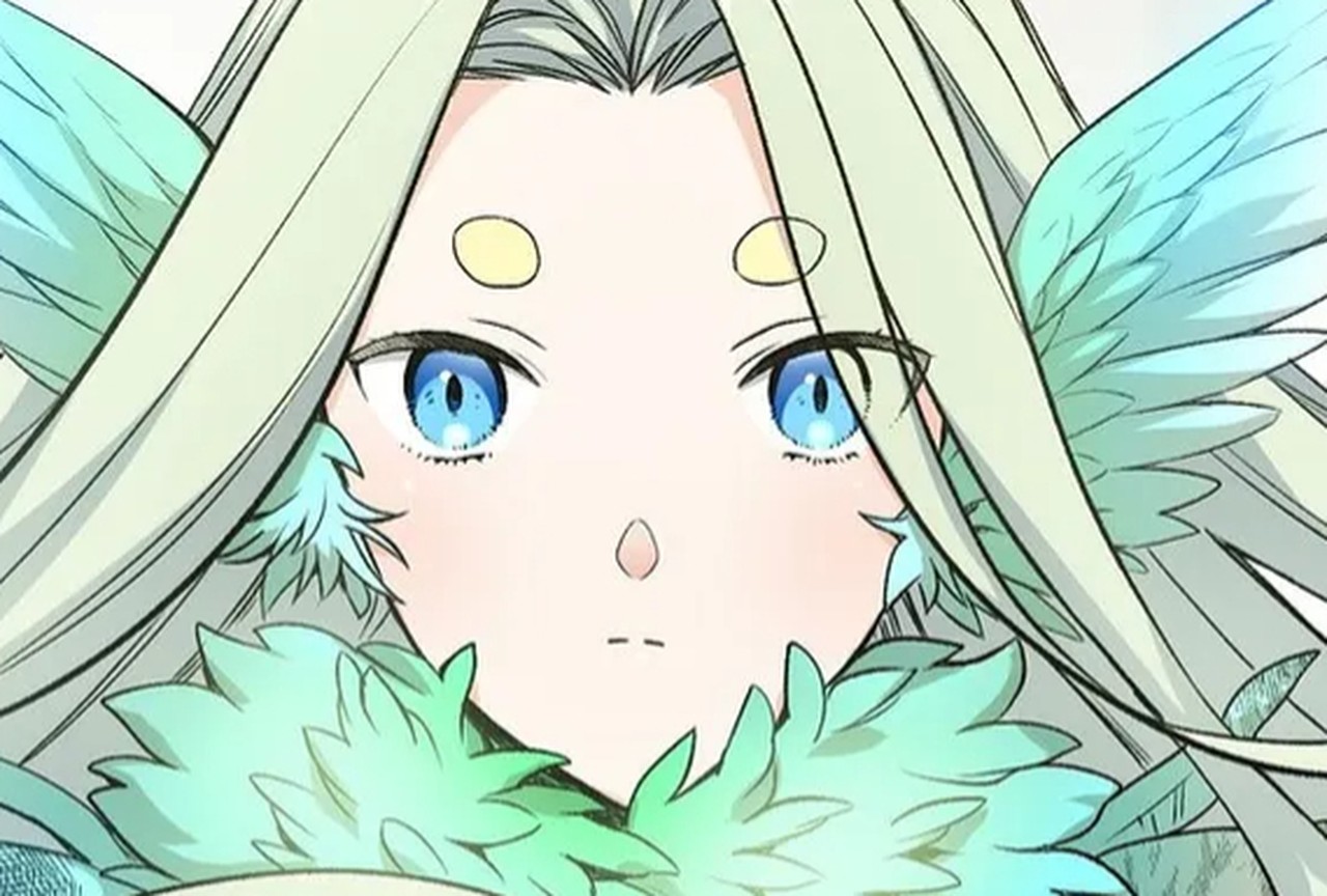 Ne me cherchez pas - Episode 16 - ONO Webtoon et Manga