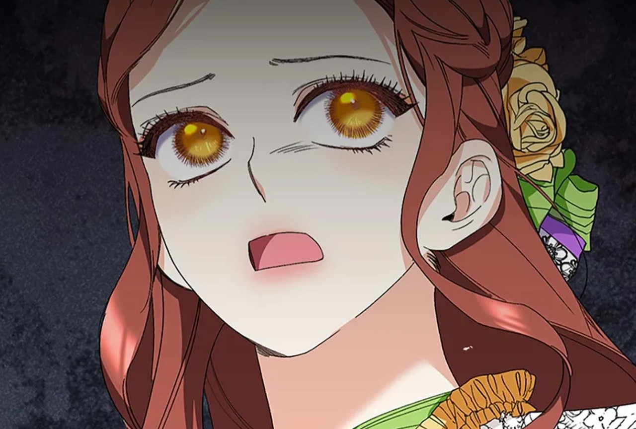 L’Enchanteresse et le héros fou - Episode 12 - ONO Webtoon et Manga