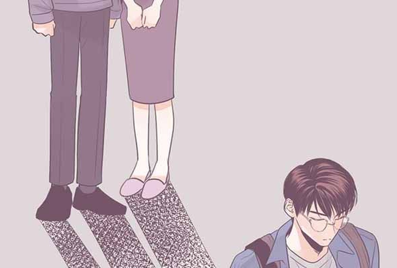 Baiser fatidique - Episode 19 - ONO Webtoon et Manga