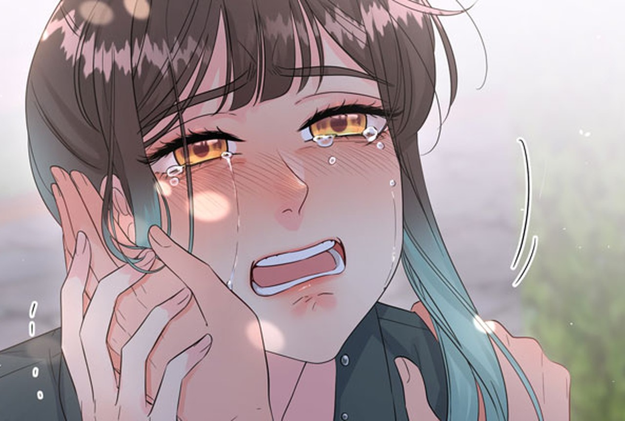Molly Go Round - Épisode 19 - ONO Webtoon et Manga