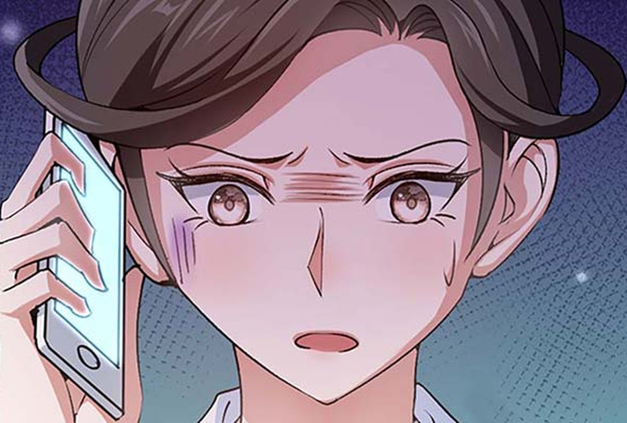 Love after marriage - Épisode 79 - ONO Webtoon et Manga