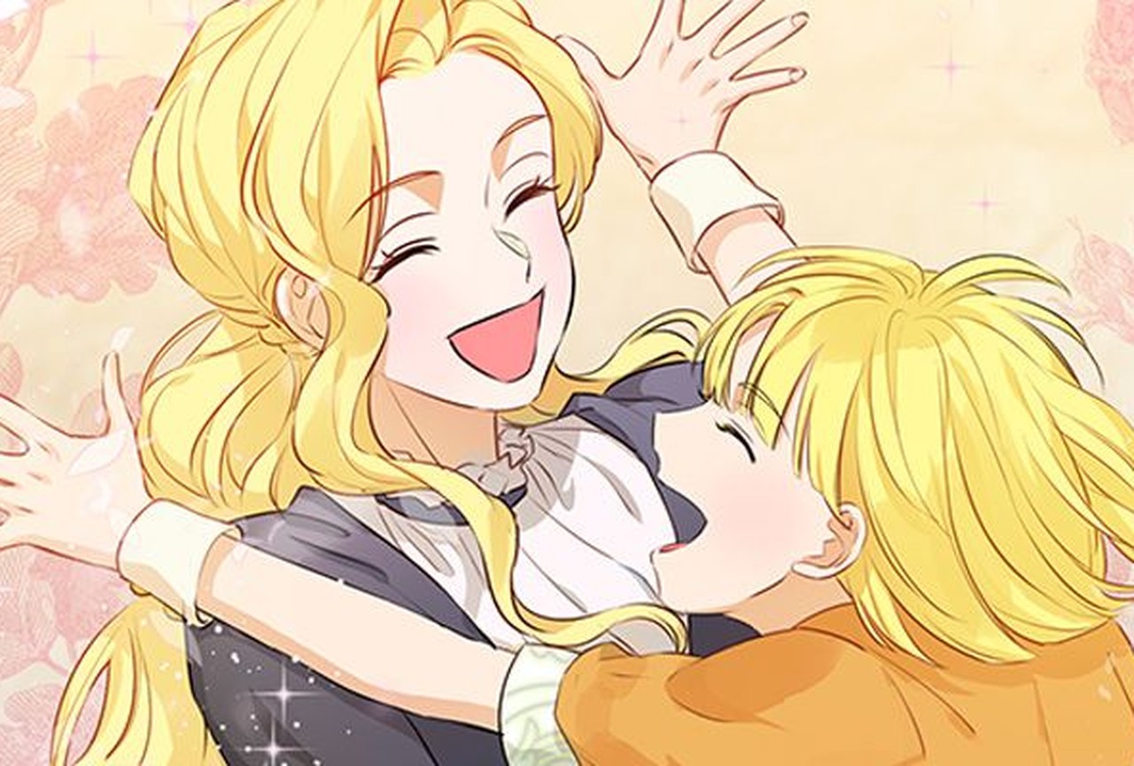La Magicienne aux Cheveux d'Or - Episode 50 - ONO Webtoon et Manga