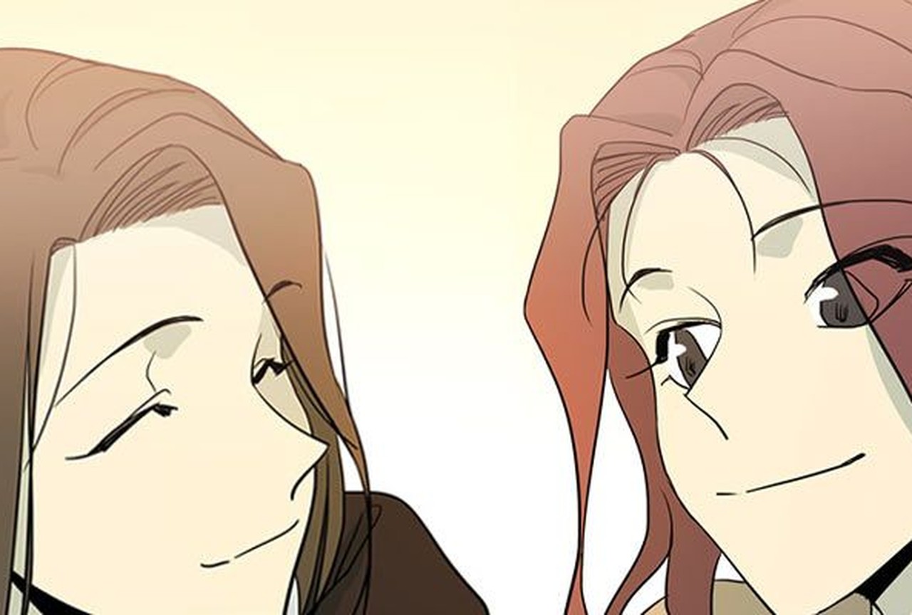 Romance of Heaven - Episode 55 - ONO Webtoon et Manga